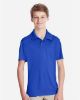 Picture of TT51Y - Youth Zone Performance Polo