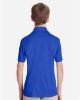 Picture of TT51Y - Youth Zone Performance Polo