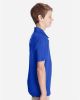 Picture of TT51Y - Youth Zone Performance Polo