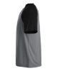 Picture of TT62 - Unisex Zone Colorblock Raglan T-Shirt