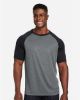 Picture of TT62 - Unisex Zone Colorblock Raglan T-Shirt