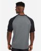 Picture of TT62 - Unisex Zone Colorblock Raglan T-Shirt