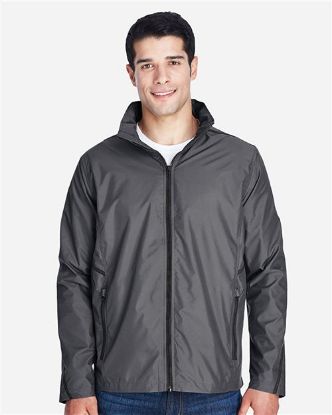 Picture of TT70 - Unisex Conquest Jacket with Mesh Lining