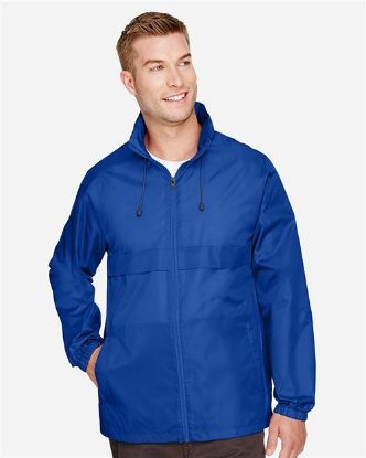 Picture of TT73 - Unisex Zone Protect Lightweight Jacket