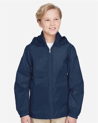 Picture of TT73Y - Youth Zone Protect Lightweight Jacket