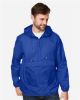 Picture of TT77 - Unisex Zone Protect Packable Anorak Jacket