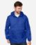 Picture of TT77 - Unisex Zone Protect Packable Anorak Jacket
