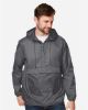 Picture of TT77 - Unisex Zone Protect Packable Anorak Jacket