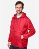 Picture of TT77 - Unisex Zone Protect Packable Anorak Jacket