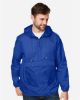 Picture of TT77 - Unisex Zone Protect Packable Anorak Jacket