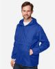 Picture of TT77 - Unisex Zone Protect Packable Anorak Jacket