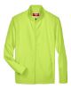 Picture of TT80 - Men's Leader Soft Shell Jacket