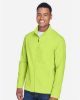 Picture of TT80 - Men's Leader Soft Shell Jacket