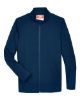 Picture of TT80 - Men's Leader Soft Shell Jacket