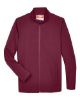 Picture of TT80 - Men's Leader Soft Shell Jacket