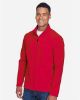 Picture of TT80 - Men's Leader Soft Shell Jacket