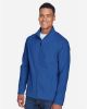 Picture of TT80 - Men's Leader Soft Shell Jacket