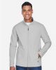 Picture of TT80 - Men's Leader Soft Shell Jacket