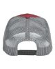 Picture of TT802 - Zone Performance Trucker Cap by Yupoong