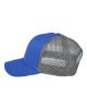 Picture of TT802 - Zone Performance Trucker Cap by Yupoong
