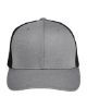Picture of TT802Y - Youth Zone Peformance Trucker Cap by Yupoong