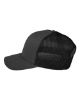 Picture of TT802Y - Youth Zone Peformance Trucker Cap by Yupoong