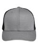 Picture of TT802Y - Youth Zone Peformance Trucker Cap by Yupoong