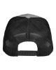 Picture of TT802Y - Youth Zone Peformance Trucker Cap by Yupoong