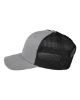 Picture of TT802Y - Youth Zone Peformance Trucker Cap by Yupoong