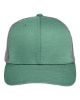 Picture of TT802Y - Youth Zone Peformance Trucker Cap by Yupoong