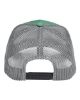 Picture of TT802Y - Youth Zone Peformance Trucker Cap by Yupoong