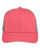 Picture of TT802Y - Youth Zone Peformance Trucker Cap by Yupoong