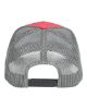 Picture of TT802Y - Youth Zone Peformance Trucker Cap by Yupoong