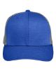 Picture of TT802Y - Youth Zone Peformance Trucker Cap by Yupoong