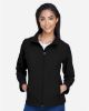 Picture of TT80W - Women's Leader Soft Shell Jacket