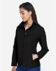 Picture of TT80W - Women's Leader Soft Shell Jacket