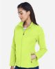 Picture of TT80W - Women's Leader Soft Shell Jacket