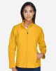 Picture of TT80W - Women's Leader Soft Shell Jacket