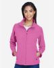 Picture of TT80W - Women's Leader Soft Shell Jacket