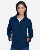 Picture of TT80W - Women's Leader Soft Shell Jacket