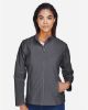 Picture of TT80W - Women's Leader Soft Shell Jacket