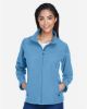 Picture of TT80W - Women's Leader Soft Shell Jacket