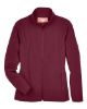 Picture of TT80W - Women's Leader Soft Shell Jacket