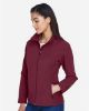 Picture of TT80W - Women's Leader Soft Shell Jacket