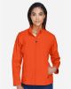 Picture of TT80W - Women's Leader Soft Shell Jacket