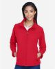 Picture of TT80W - Women's Leader Soft Shell Jacket