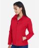 Picture of TT80W - Women's Leader Soft Shell Jacket