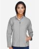 Picture of TT80W - Women's Leader Soft Shell Jacket