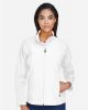 Picture of TT80W - Women's Leader Soft Shell Jacket