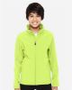 Picture of TT80Y - Youth Leader Soft Shell Jacket